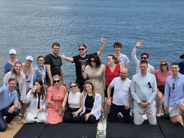 Catamarán para alquilar Lisboa al mejor precio