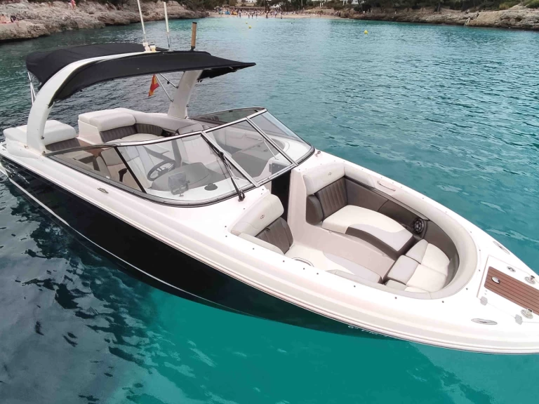 Alquiler de Régal 2700 en Cala d'Or