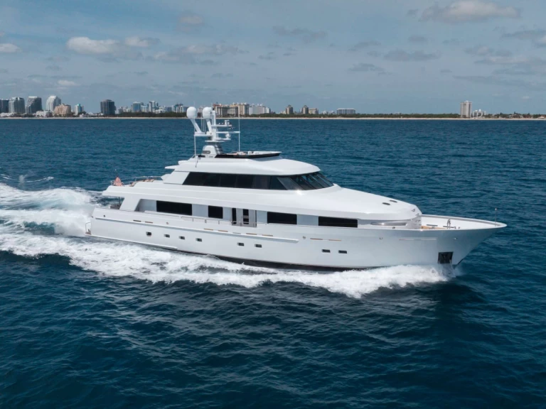 delta LANIDA de alquiler a Miami