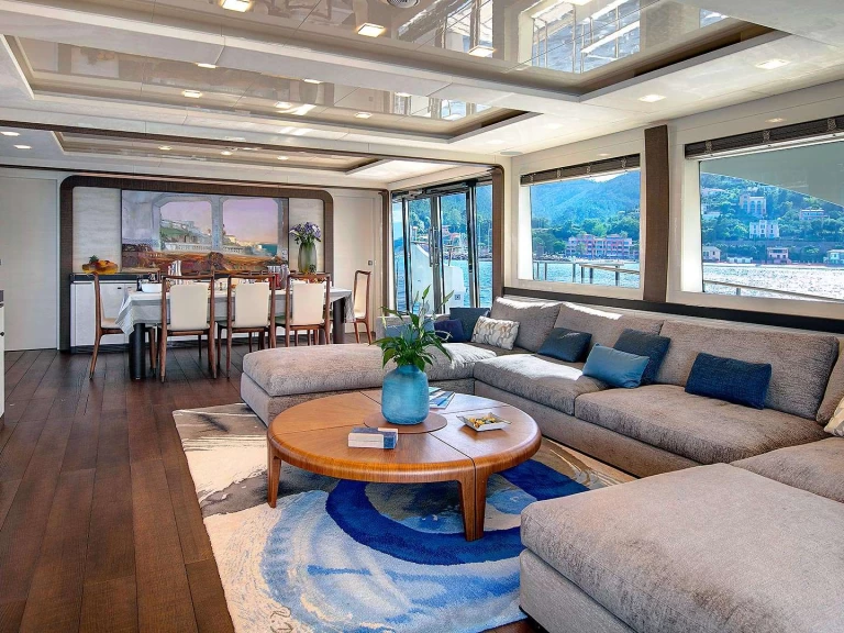 Alquiler Saint-Raphaël - MonteCarloYachts Esmeralda of the Seas en SamBoat