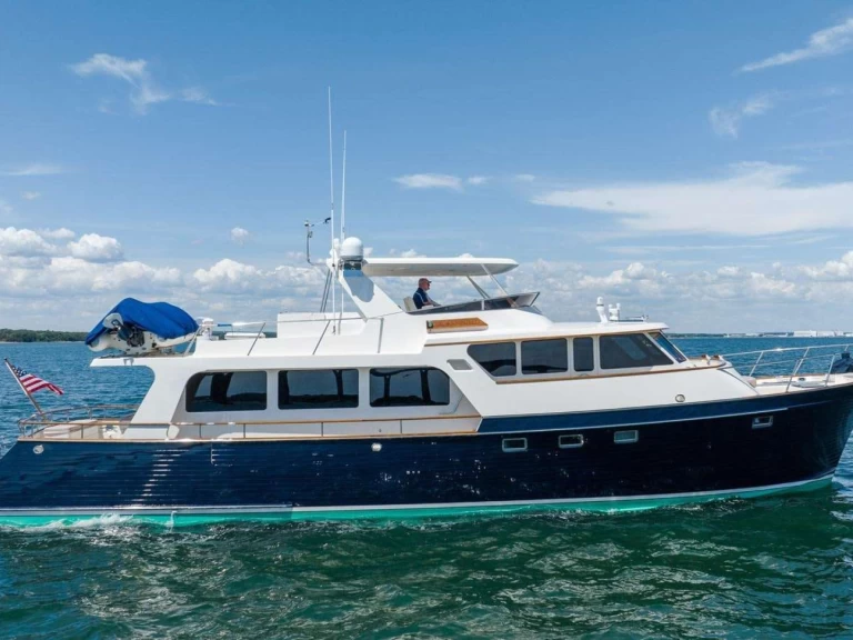 Alquiler de Marlow What's Next en Newport