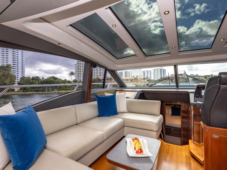 Alquiler Boca Raton - Princess Viking Reset en SamBoat