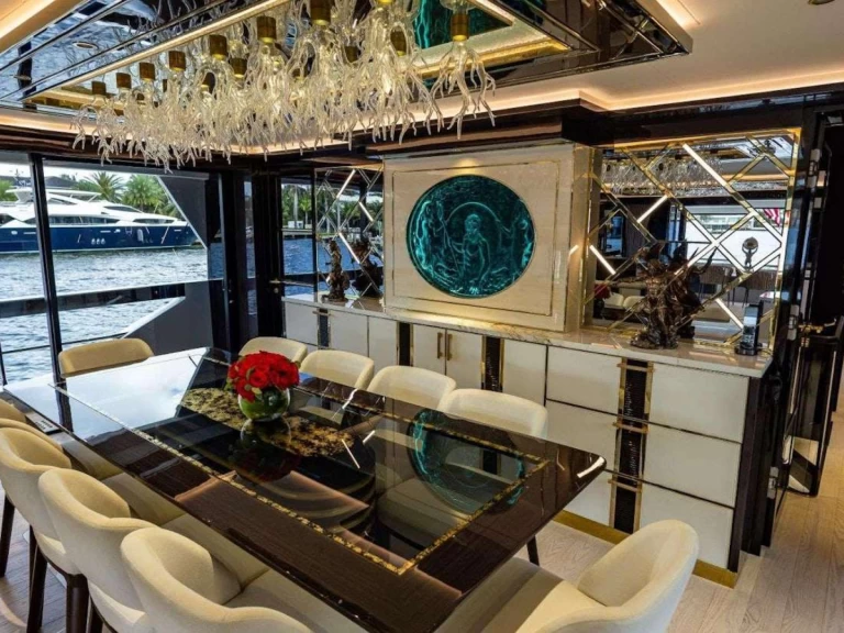 Alquiler de Selene Olympus en Miami