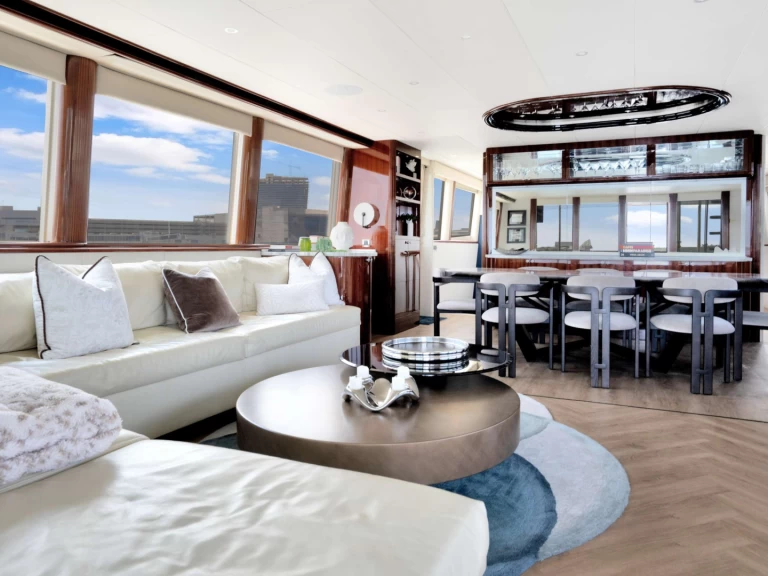 Lazzara Tranquility de alquiler a Long Island