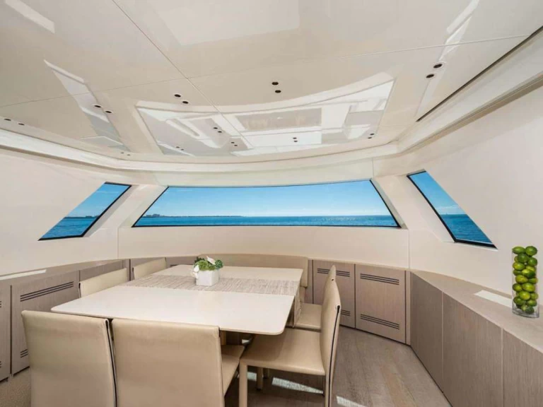 Alquiler Florida - San Lorenzo Vasiliki en SamBoat