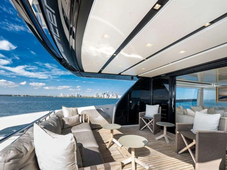 Alquiler de barcos Florida barato de Vasiliki