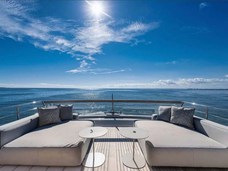 Alquiler de embarcaciones San Lorenzo Vasiliki enFlorida en Samboat