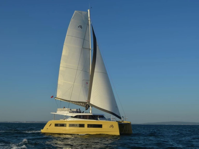 Catamarán para alquilar Pirovac al mejor precio