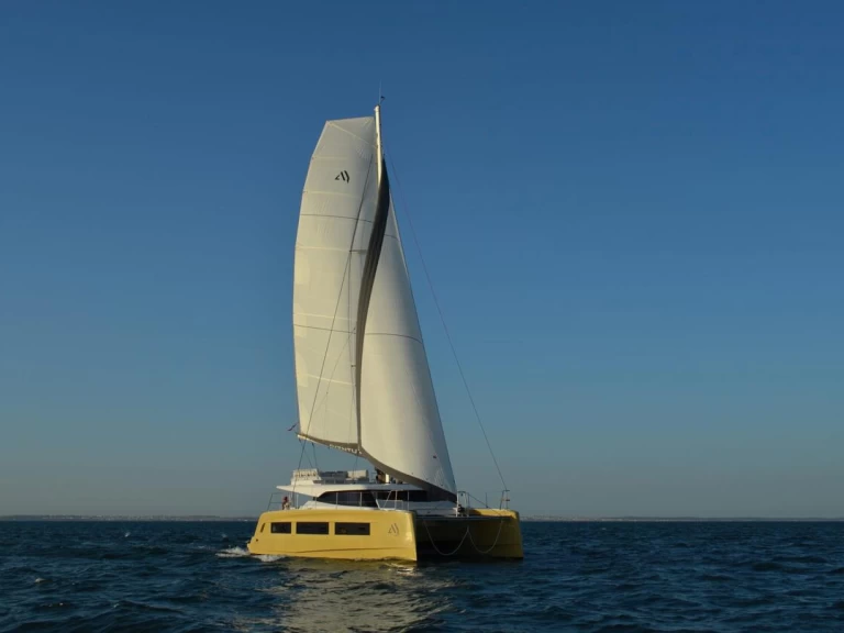 Alquiler Pirovac - Aventura Aventura 45 en SamBoat