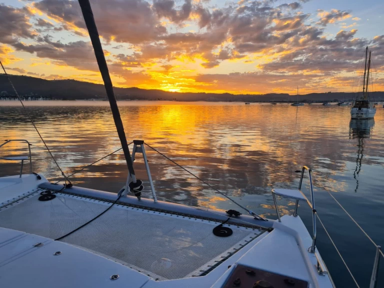 Alquiler Catamarán en South Malé Atoll - Leopard Catamarans / Robertson & Caine Leopard 45 - 3 + 1 cab.