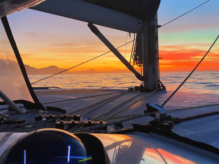 Alquiler Catamarán Leopard Catamarans / Robertson & Caine con o sin  título de navegación