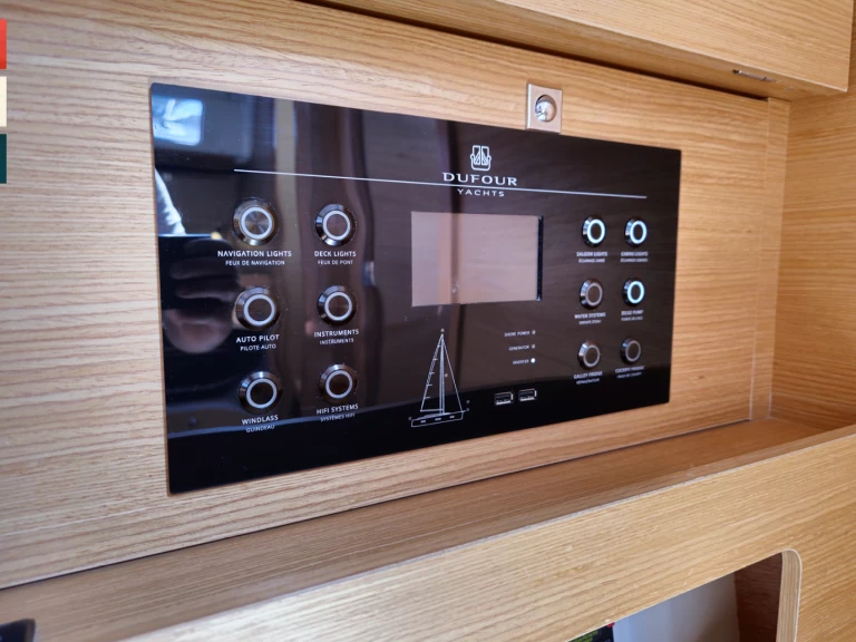 Velero para alquilar Rogoznica al mejor precio