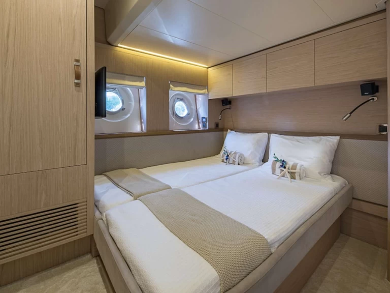 Alquiler Miami - Bénéteau Singh City en SamBoat