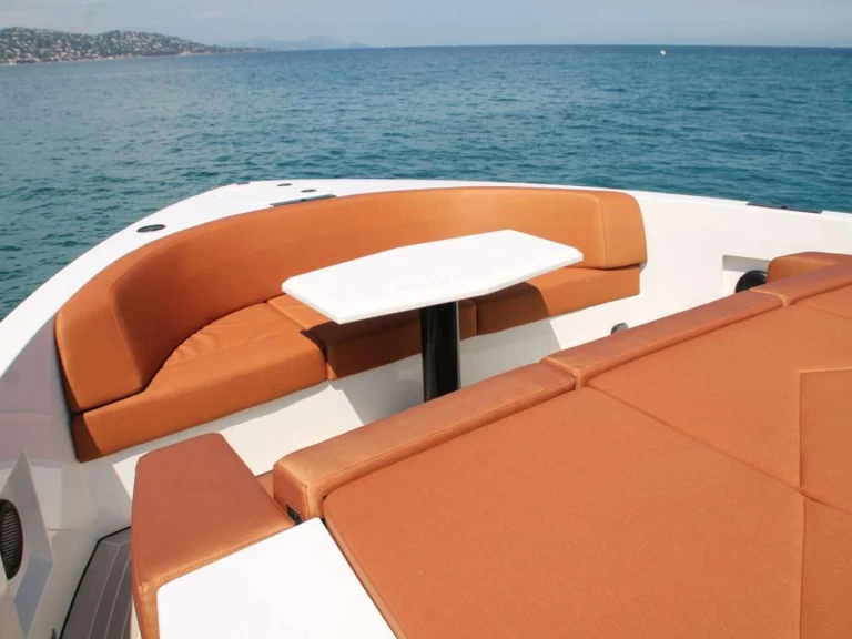 Alquiler de barcos Benítses barato de Placebo