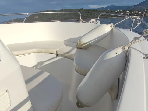 Pacific Craft Pacific Craft 625 Open de alquiler a Sagone