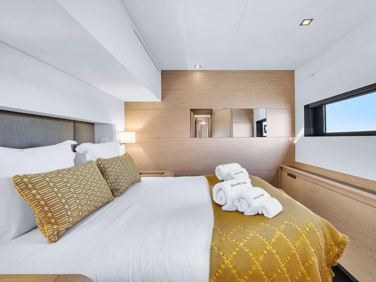 Catamarán para alquilar Cannes al mejor precio