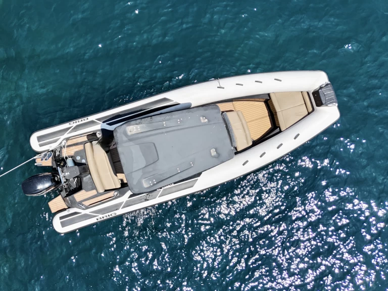 Neumática para alquilar Marsella al mejor precio