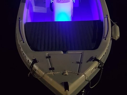 Alquiler de embarcaciones Nireus Nireus 455 enSkopelos en Samboat