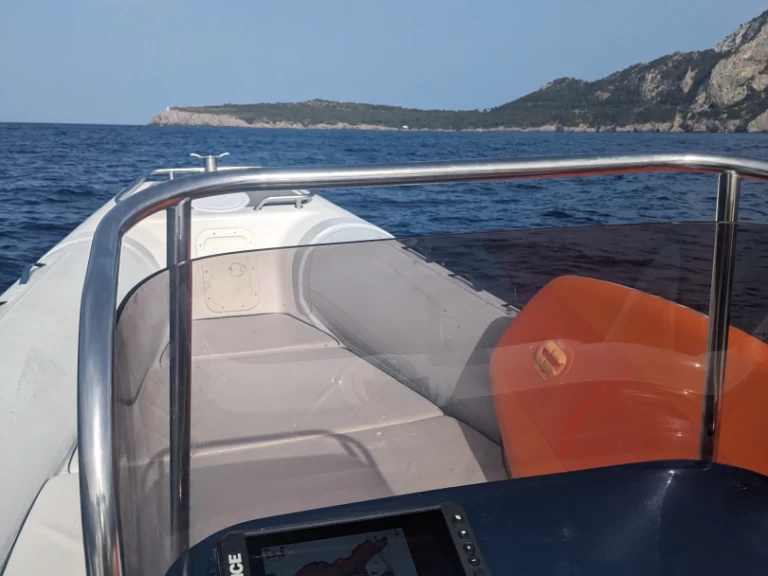 Sacs Sacs S 25 Dream de alquiler a Port d'Alcudia