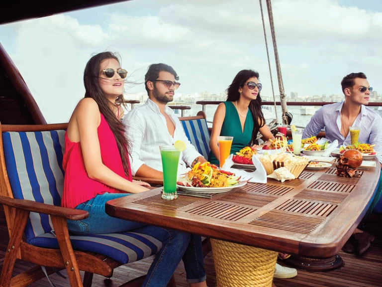 Alquiler de Lancha, con o sin patrón Custom Made Sharm el-Sheij