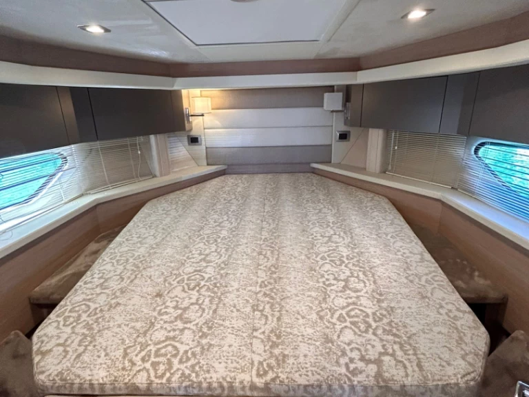 Alquiler Lancha en Nettuno - Cranchi Z 35