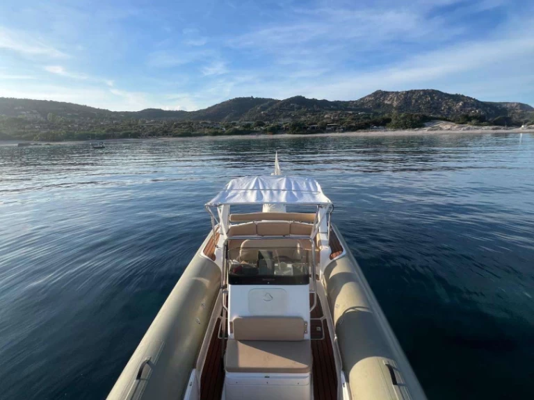 Alquiler de embarcaciones Marco Twentythree enPorto-Vecchio en Samboat