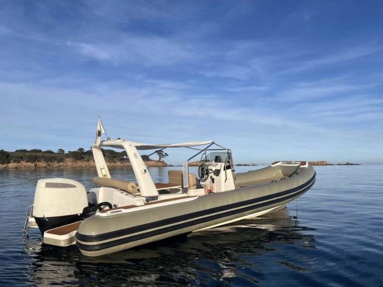 Marco Twentythree de alquiler a Porto-Vecchio