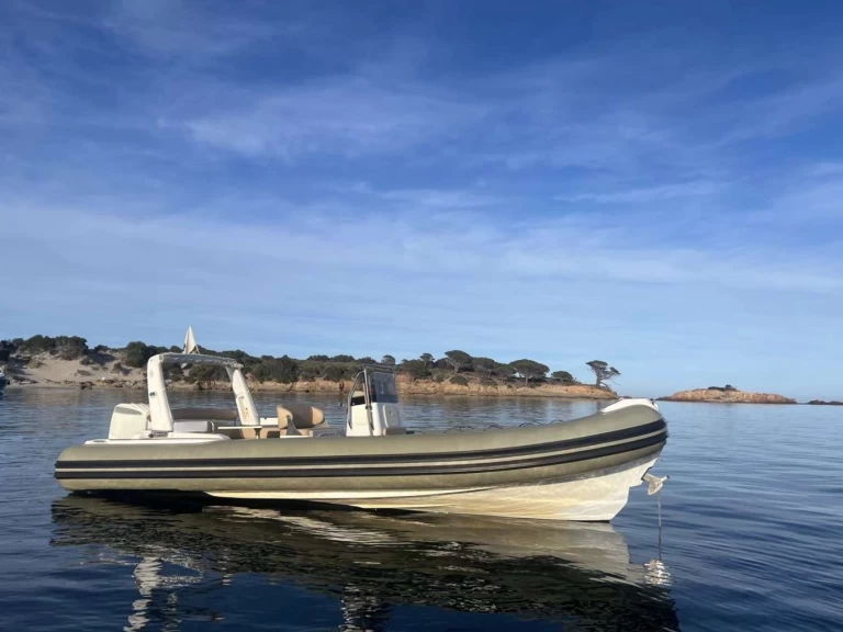 Alquiler Porto-Vecchio - Marco Twentythree en SamBoat