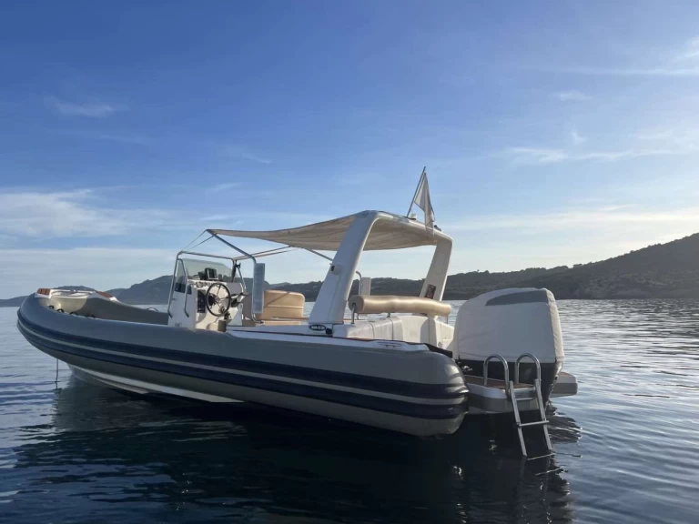 Alquiler de Marco Twentythree en Porto-Vecchio