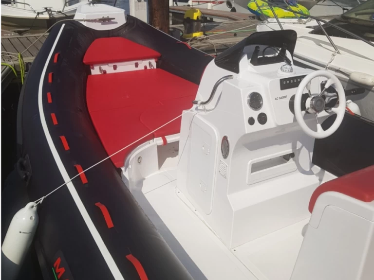 Master Master 630 SUMMER de alquiler a Arcachon