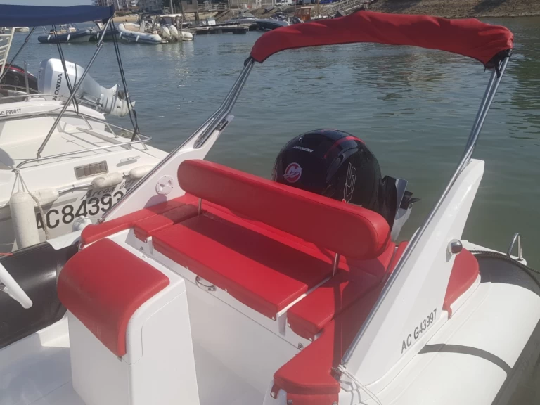 Alquiler Arcachon - Master Master 630 SUMMER en SamBoat