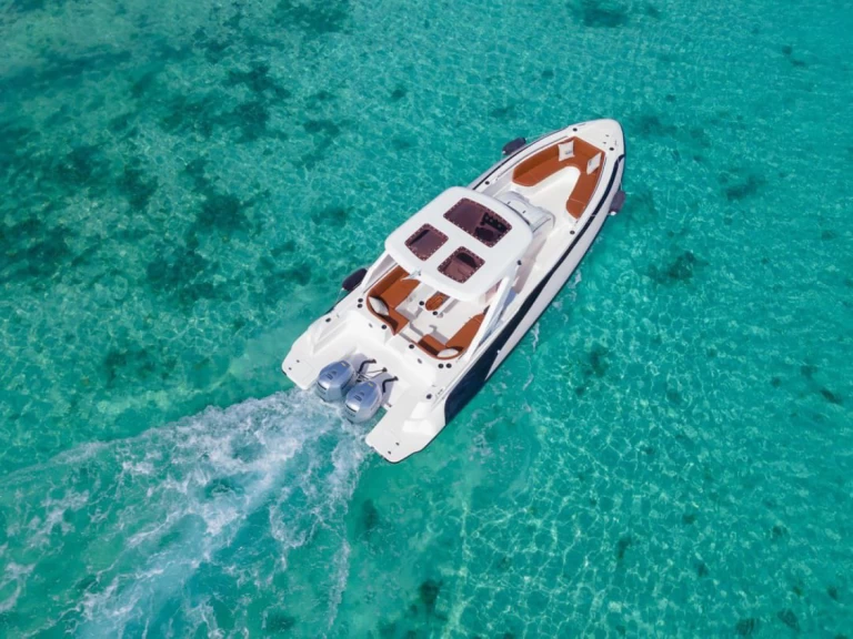 Linssen Linssen 339 Ac Grand Sturdy de alquiler a Hurgada