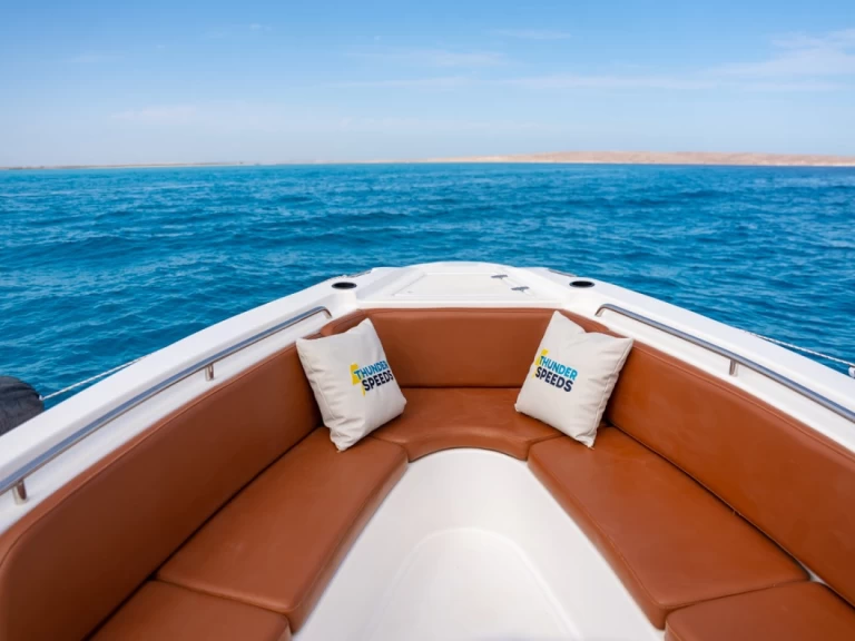 Alquiler de barcos Hurgada barato de Linssen 339 Ac Grand Sturdy