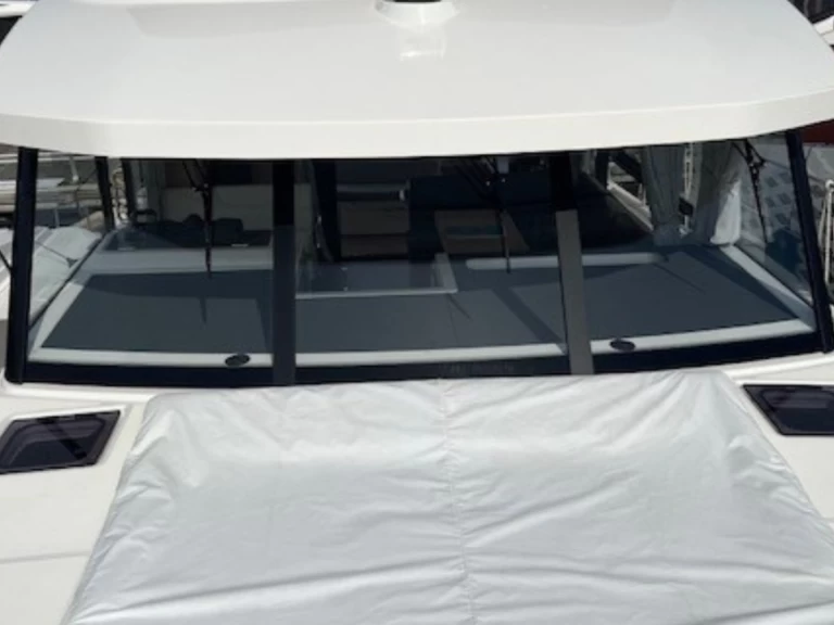 Alquiler Yate de lujo en Pirovac - Bénéteau Swift Trawler 41