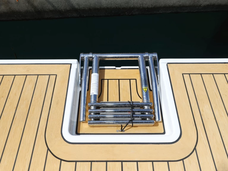 Velero para alquilar Biograd na Moru al mejor precio