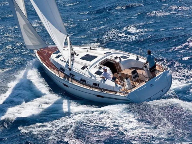 Velero para alquilar Palma de Mallorca al mejor precio