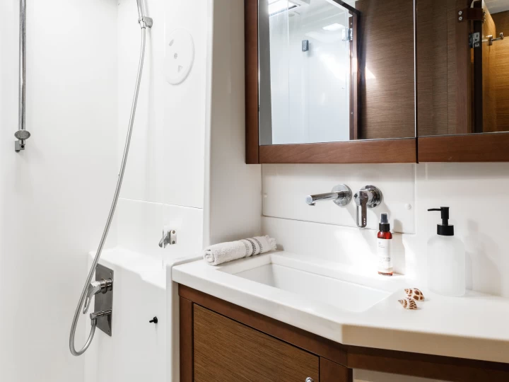 Catamarán para alquilar Rhodes (Ciudad) al mejor precio