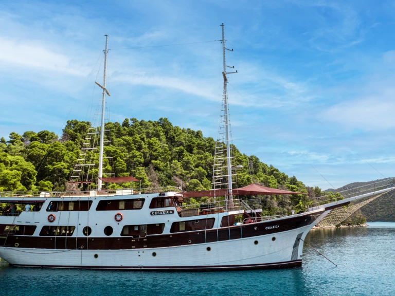 Alquiler Split -  M/Y en SamBoat