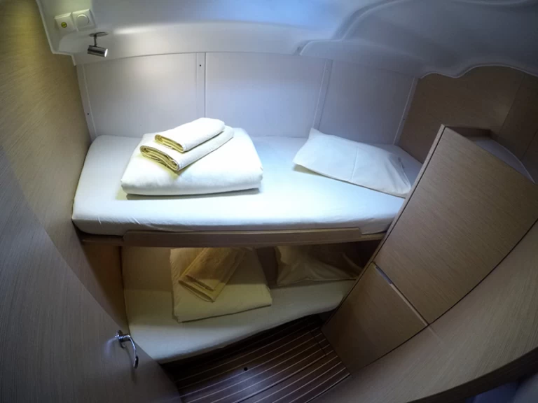 Alquiler de barcos Šibenik barato de Impression 444