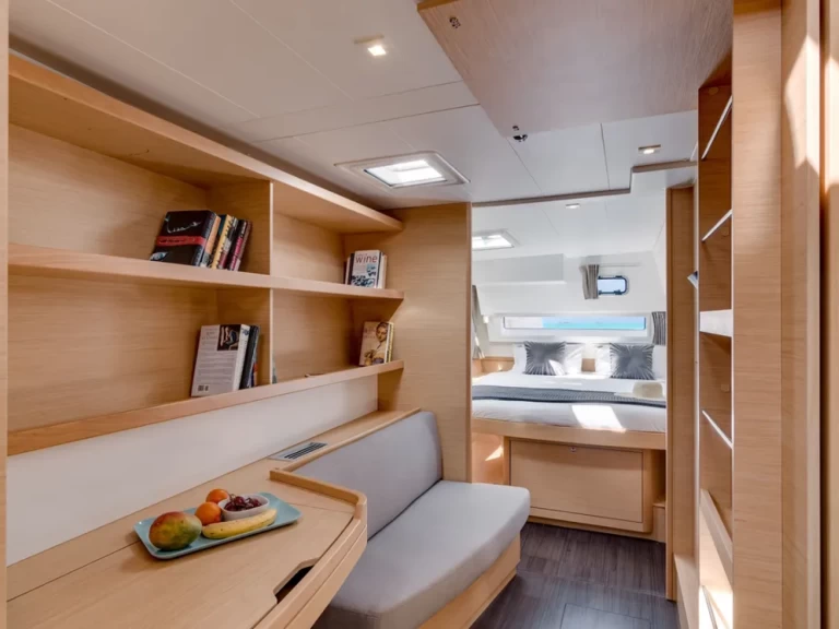 Catamarán para alquilar Le Marin al mejor precio