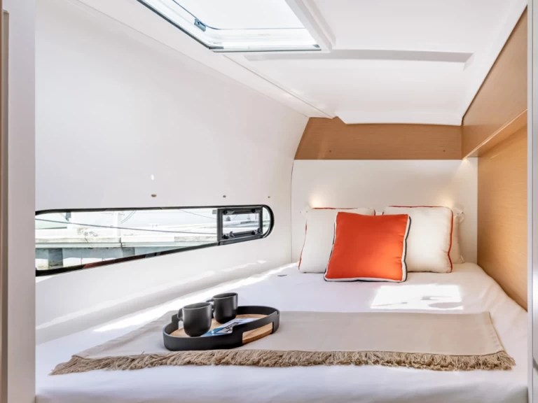 Alquiler de Excess Excess 11 en Toúrlos