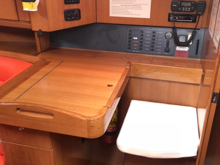 Alquiler Sant Antoni de Portmany - Dufour Dufour 365 Grand Large en SamBoat