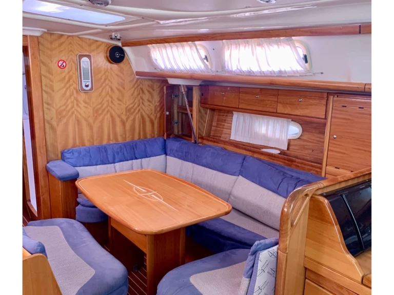 Alquiler Velero en Cos - Bavaria Bavaria 42 Cruiser