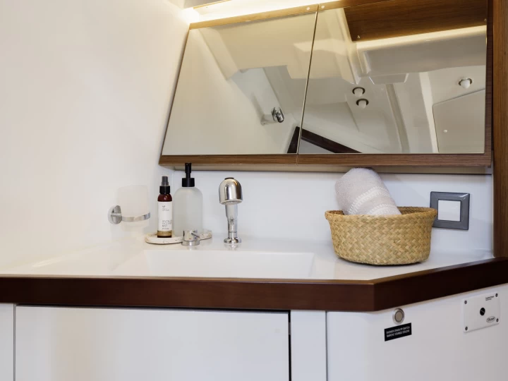 Alquiler Velero Bénéteau con o sin  título de navegación