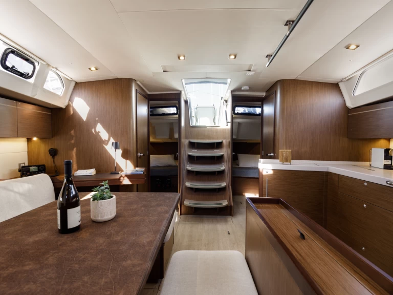 Velero para alquilar Cos al mejor precio