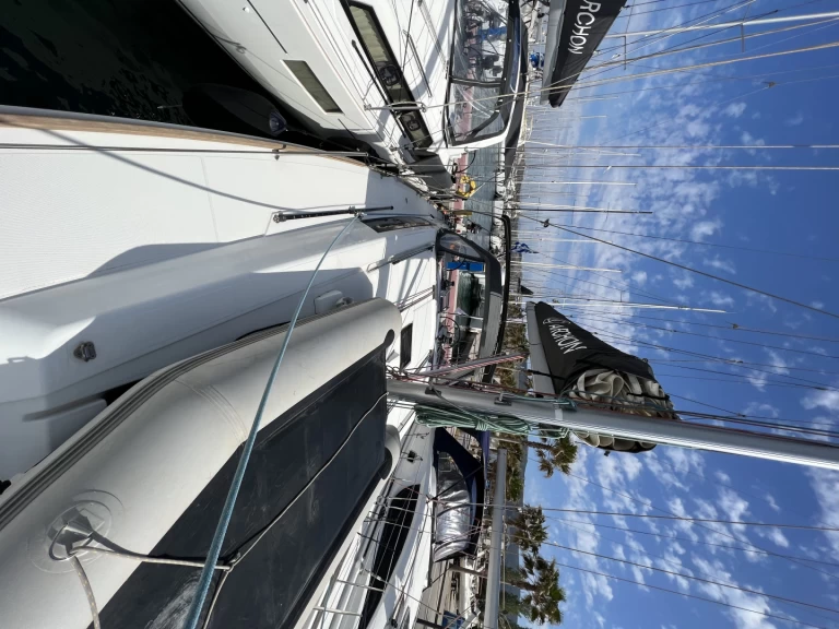 Velero para alquilar Cos al mejor precio