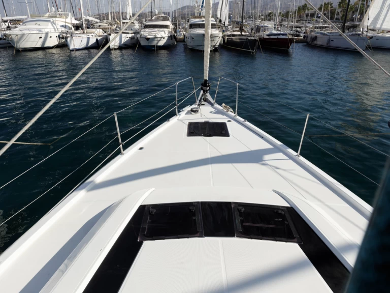 Bénéteau Oceanis 51.1 de alquiler a Cos