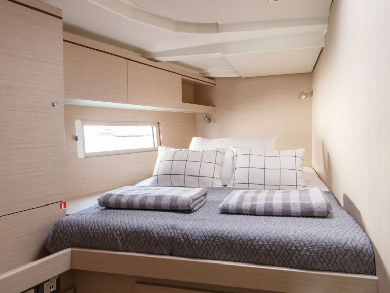 Alquiler de Bénéteau Oceanis 51.1 en Cos