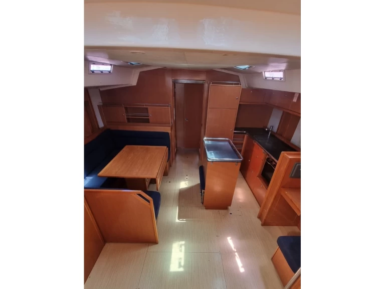 Velero para alquilar Cos al mejor precio