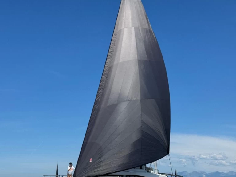 Alquiler Olbia - Bali Bali 4.6 en SamBoat